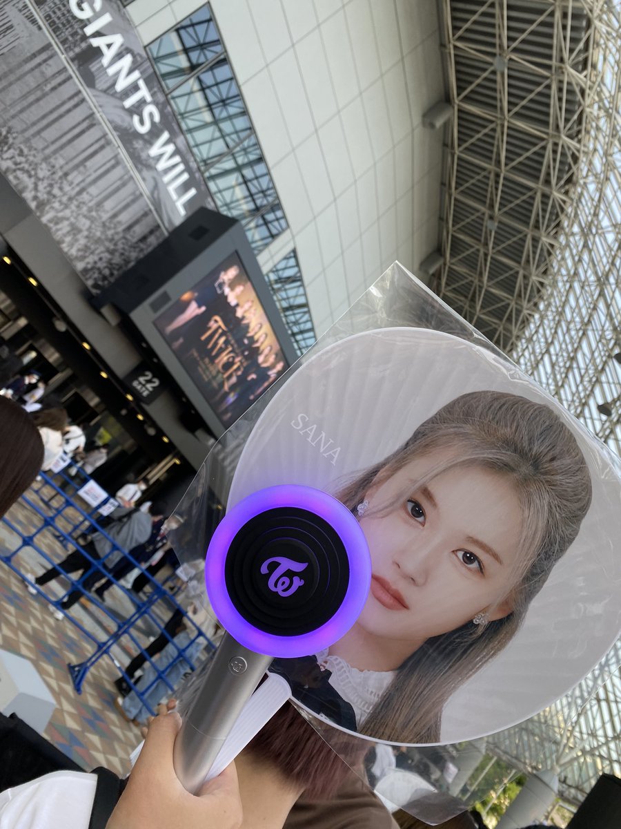 taishou74's tweet photo. 4/25幸せでした！
#TWICE #TWICE_4TH_WORLD_TOUR_IN_JAPAN #sana #once https://t.co/9pqOKqwSVe