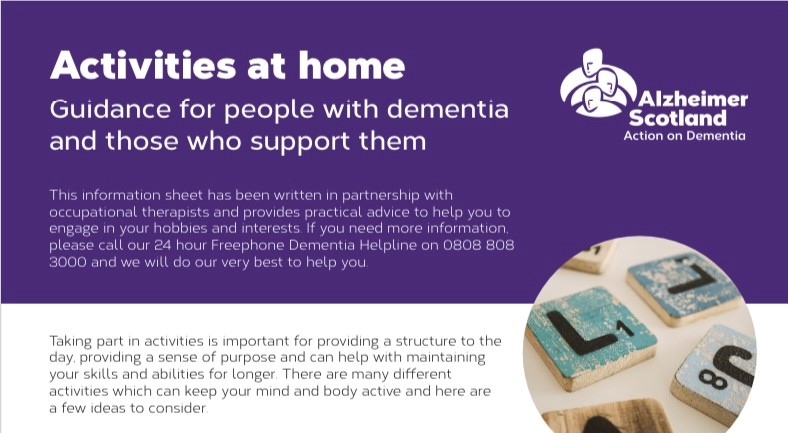 AHPDementia tweet media