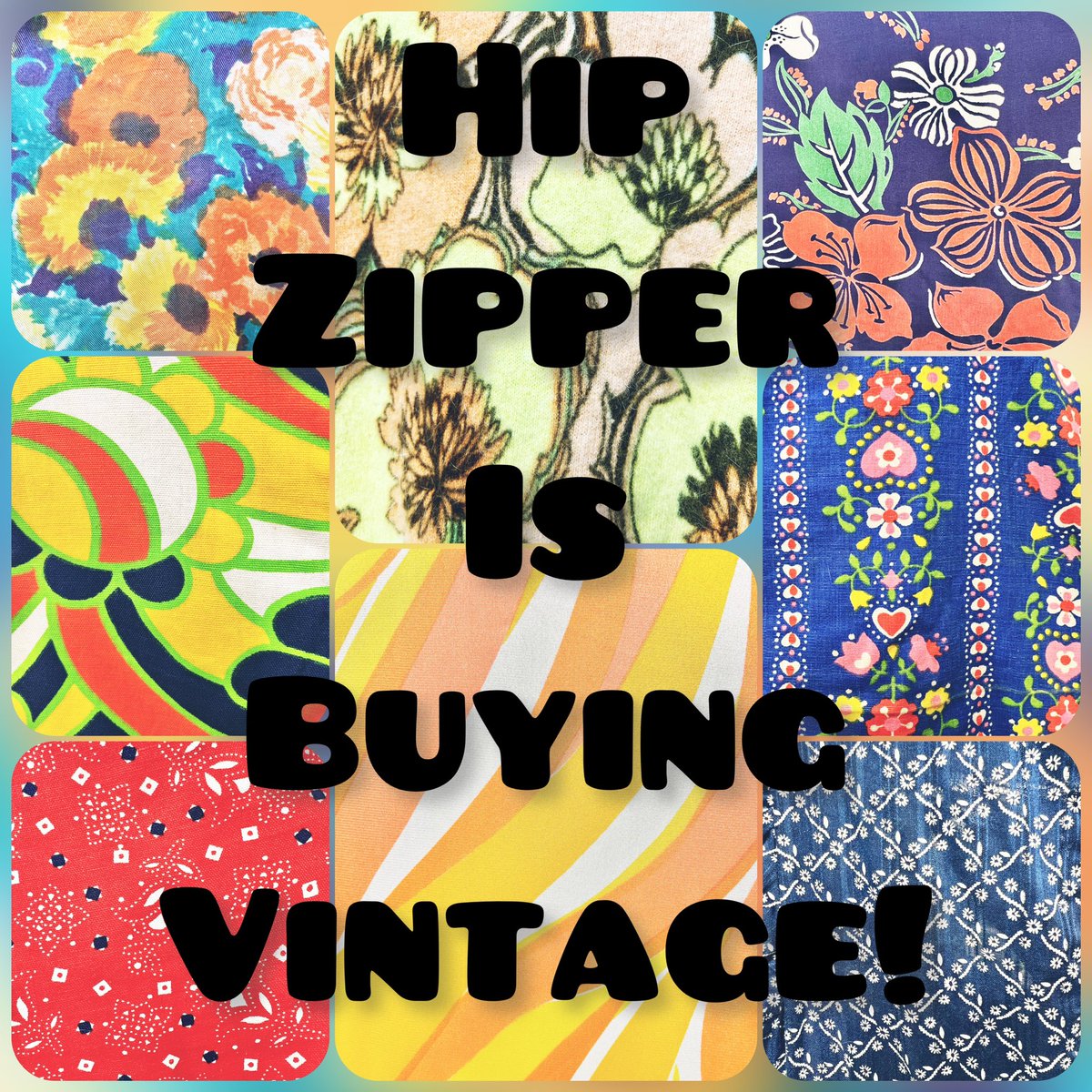 hipzipper's tweet photo. We are taking appts. to buy mens/women’s Vintage circa 1980s or Older!  Dresses, Denim, westerns, purses, lingerie &amp; MORE… contact us at https://t.co/WUbeuqqKi7 or 615.228.1942 https://t.co/Sa2qvK3k66