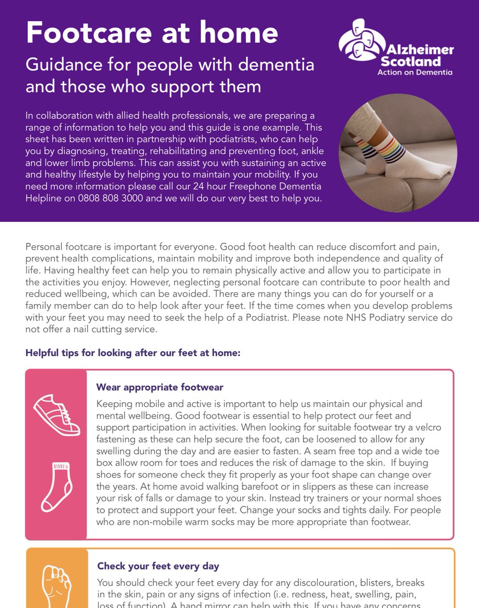 AHPDementia tweet media