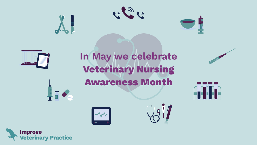 If there's one thing that we can all agree on is that a practice wouldn't function without #vetnurses!
We'd like to invite you to join us in celebrating them – tag a nurse you admire below and let them know how much they're appreciated 🥰
#VNAM2022 #OurProfessionMyResilience