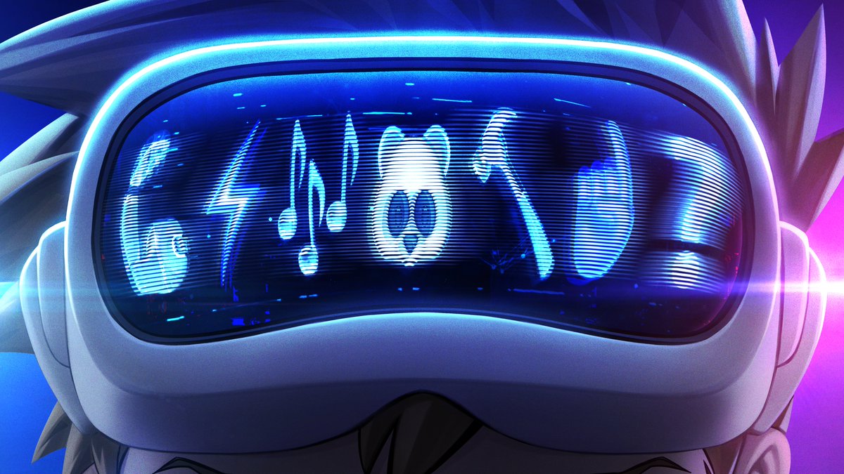 Project Kyzen tweet media