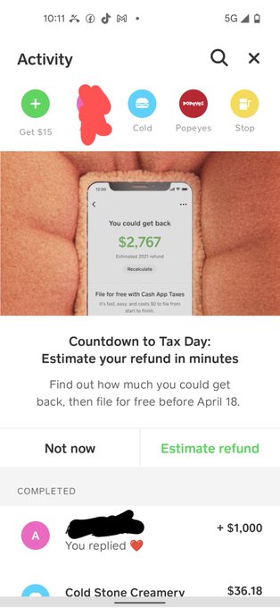 I love those who love me #cashapp #buymeafighterjet #buymelunch  $caramelbunniie https://t.co/870kBw<a href="/tag/cashapp"class="tags">#cashapp</a><a href="/tag/buymeafighterjet"class="tags">#buymeafighterjet</a><a href="/tag/buymelunch"class="tags"><span>#buymelunch</span></a>