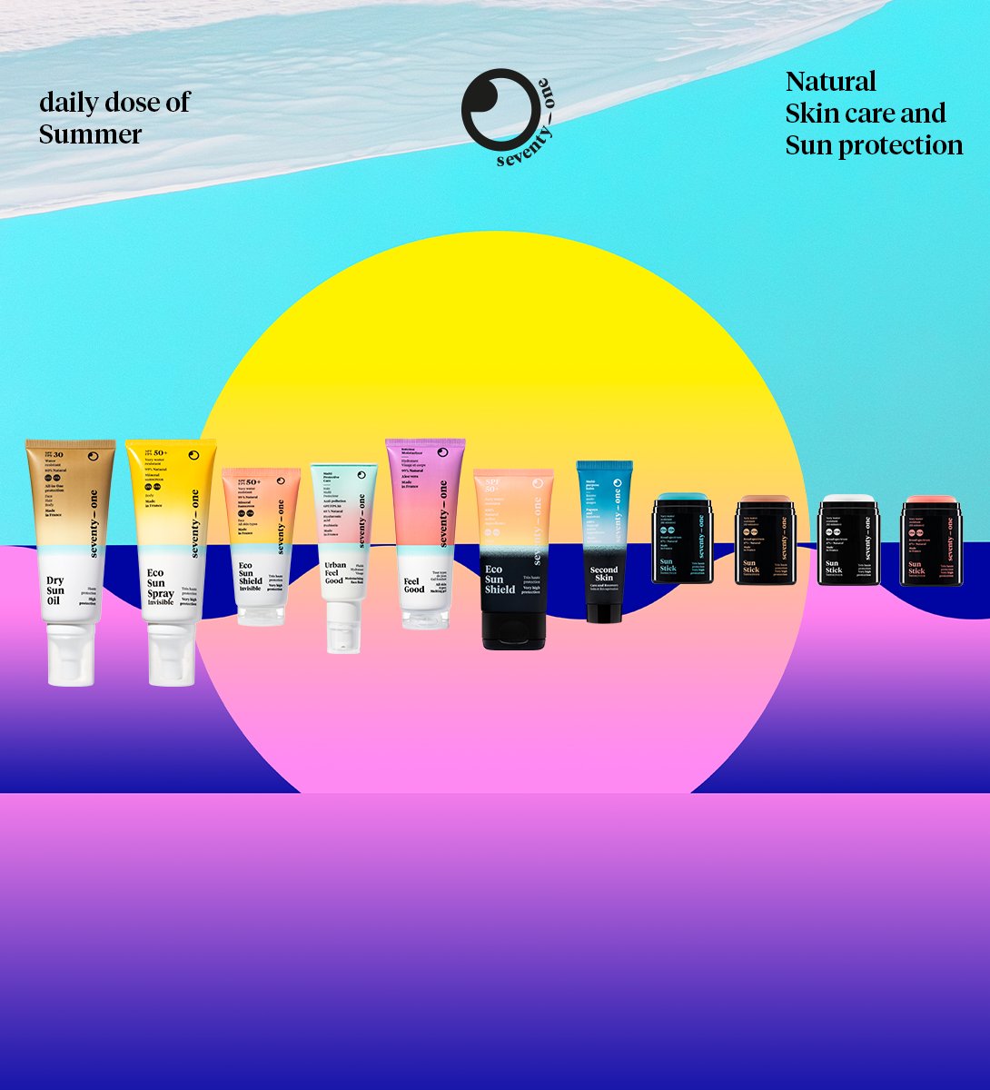 Introducing SeventyOne, plus new arrivals from Horace &amp; Shakeup - mailchi.mp/4925edaf0957/i…