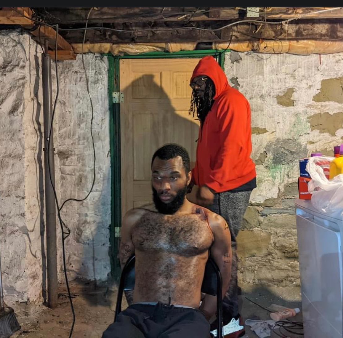 dthadon_dopeasf's tweet photo. Check me out starring in this movie!Dropping Soon❕🙌🏾
I’m A Bandit: STREAMING NOW ON ALL MAJOR PLATFORMS NOW ❕
#pittsburghrapper #watchmework #Actor #Rapper #songwriter #floridacity #GlendaleAz #music #hiphop #Atlanta #NewJersey #NYC #mountvernon #southbend #councilbluffs #USA https://t.co/MY0160qc83