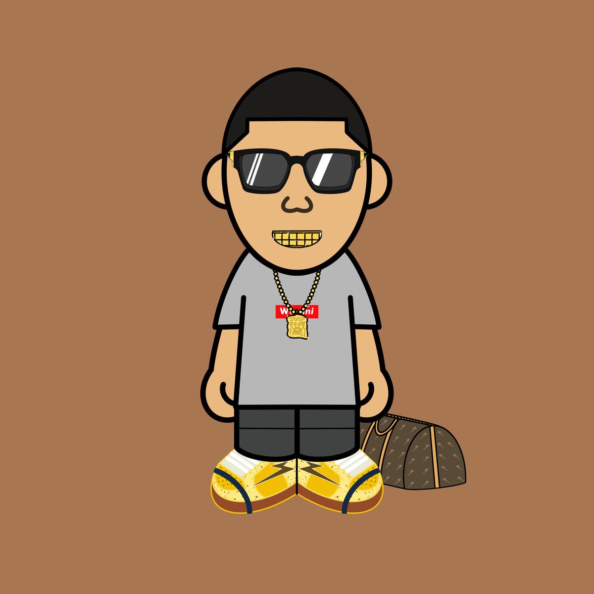 planetWAGMI's tweet photo. Are your bags packed? 

Interplanetary travel will commence soon! 

#NFTCommmunity #NFTGiveaway #NFTs #NFTdrop #WAGMI https://t.co/i2fbxCi0Lz