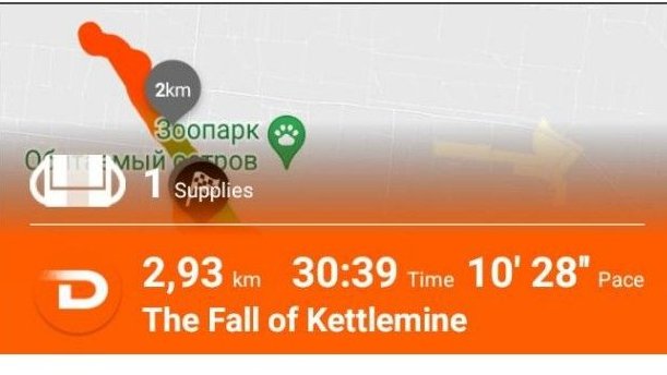 MatveiSvarga's tweet photo. I just ran the ruins of a city and a barren wasteland as pirates attacked my hometown of Kettlemine. It won’t be my last.
We are the only hope for the future, so let’s go on this #dustlandrunner adventure together: https://t.co/9fTpoNEYcU https://t.co/3oIssgxGP3