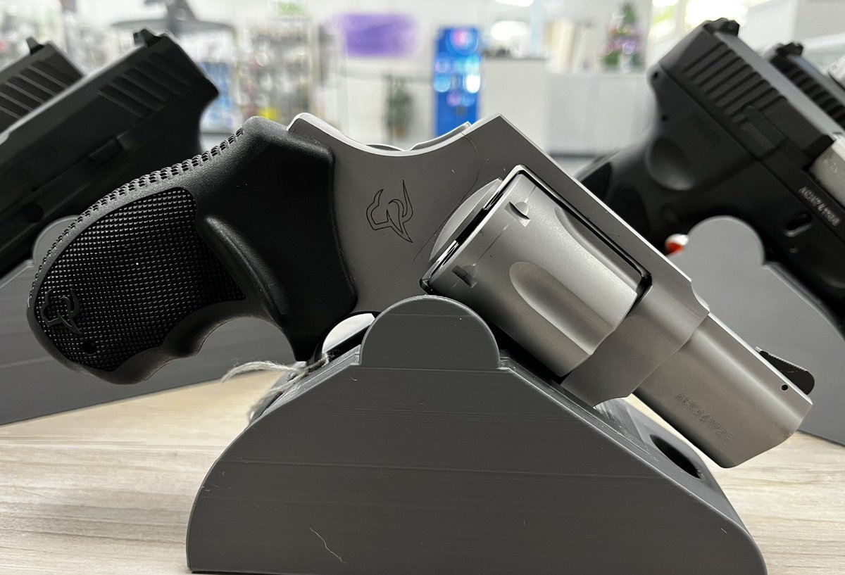 RicochetRange's tweet photo. Feeling a little Taurus today?
Here at Ricochet we have different styles and types to fit your wants.
Come get your GX4, G3c, G2c, or 38spl!
#Taurus #leadtherapy #2ndamendment https://t.co/lsGsBNundd
