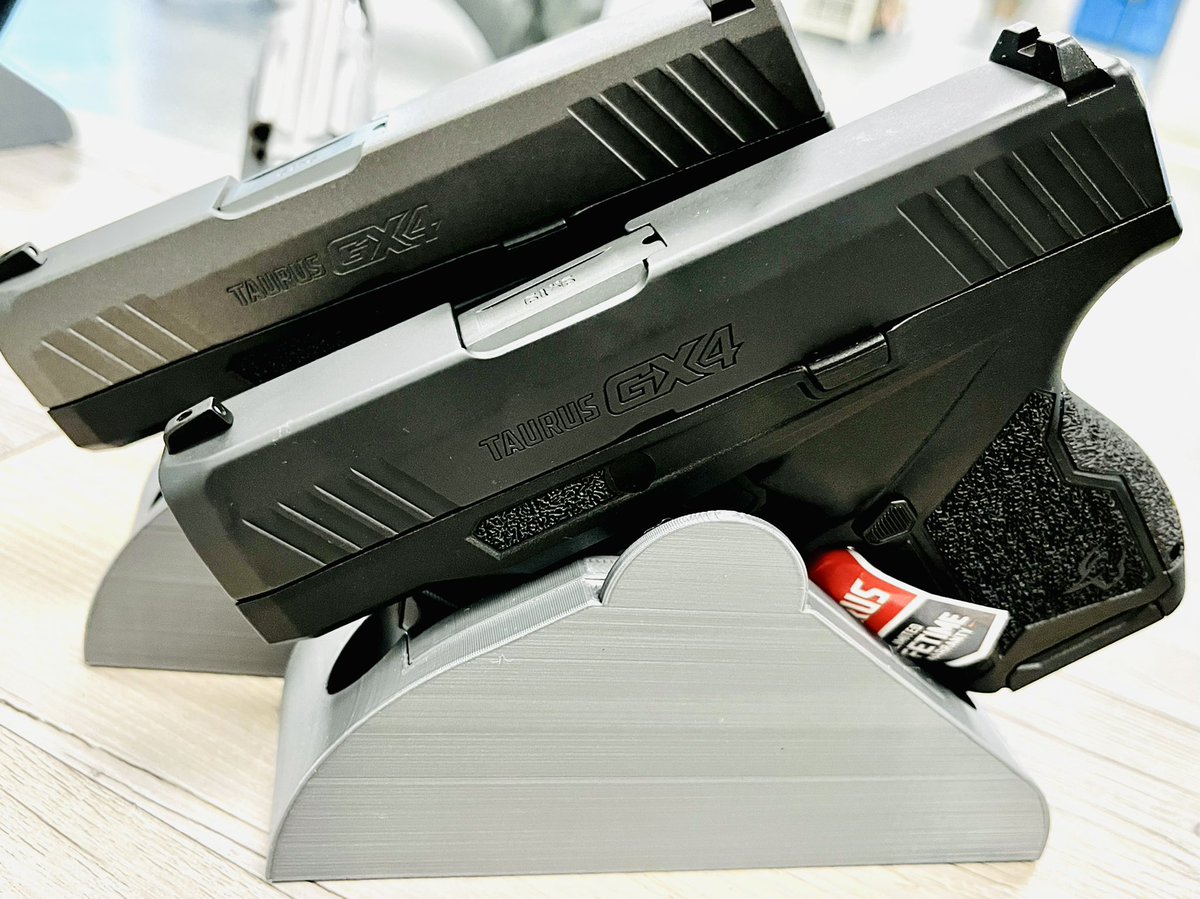 RicochetRange's tweet photo. Feeling a little Taurus today?
Here at Ricochet we have different styles and types to fit your wants.
Come get your GX4, G3c, G2c, or 38spl!
#Taurus #leadtherapy #2ndamendment https://t.co/lsGsBNundd