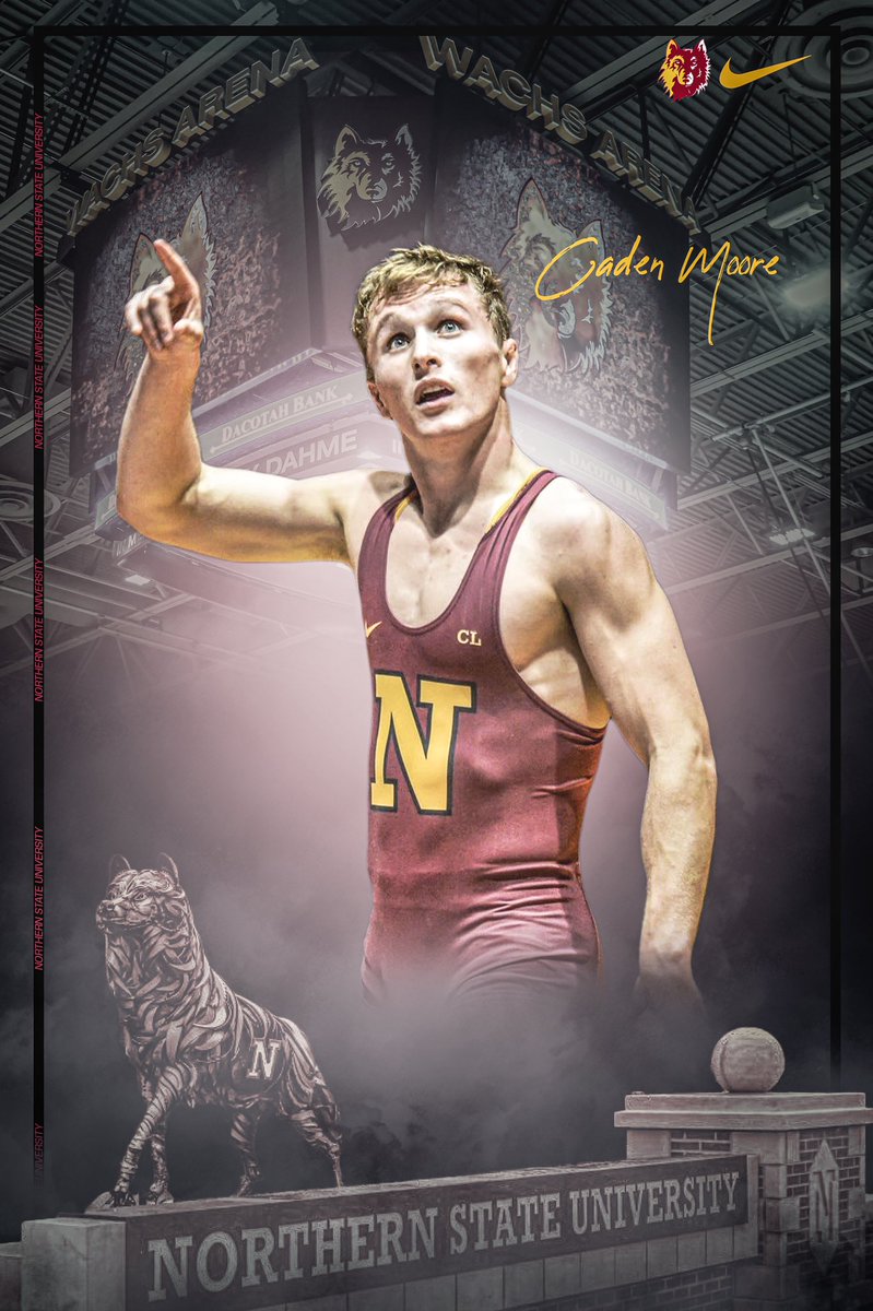 Pretty sure this is my favorite poster he has done for us! Thanks <a href="/stranny00/">Ben Strandberg</a>