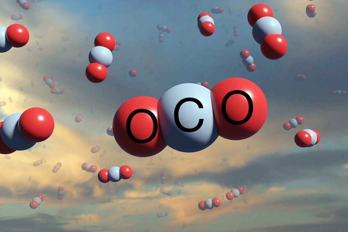 CO2 conversion & utilization pathways: Techno-economic insights - prescouter.com/2022/04/co2-co… - #Co2Utilization #CarbonCapture #CarbonDioxide #PreScouter