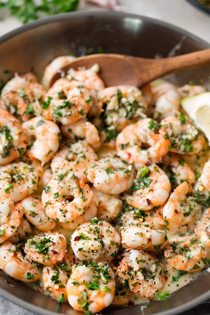 GHSdotcom's tweet image. Do you like shrimp scampi?
#NationalShrimpScampiDay

ghosthuntingsource.com/home