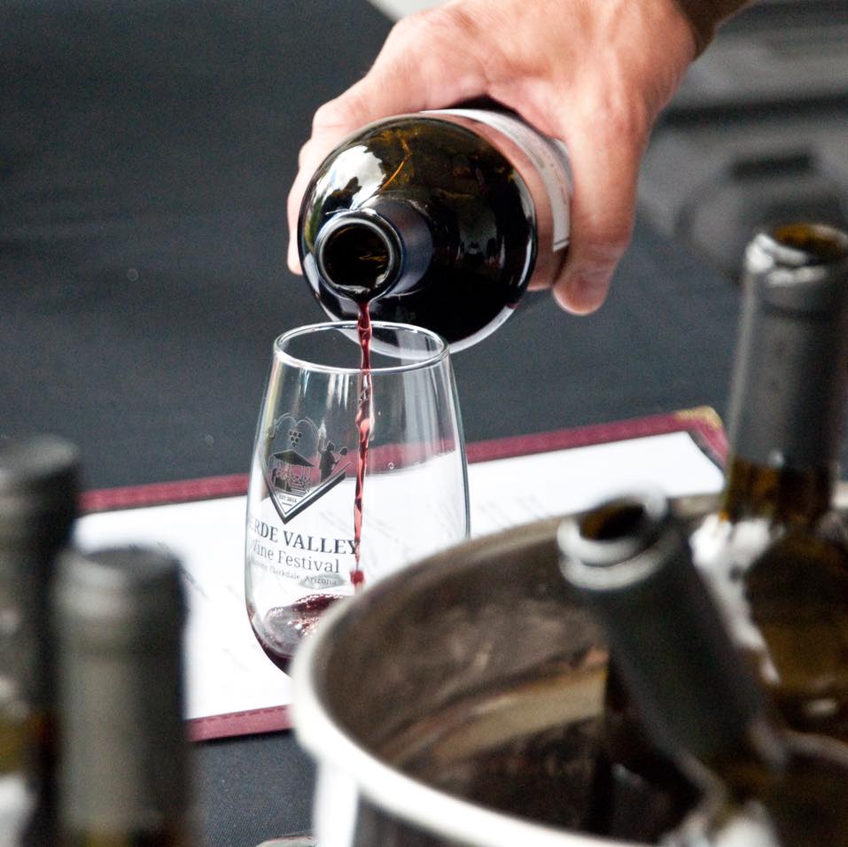 In today’s column, Michelle Conway, Interim President and CEO of the Sedona Chamber of Commerce says tomorrows Verde Valley Wine Festival is sure to be fun &amp; an example of tourism dispersal. Plus: Are you a responsible traveler?

Read the full blog here:  sedonachamber.com/responsible-tr…