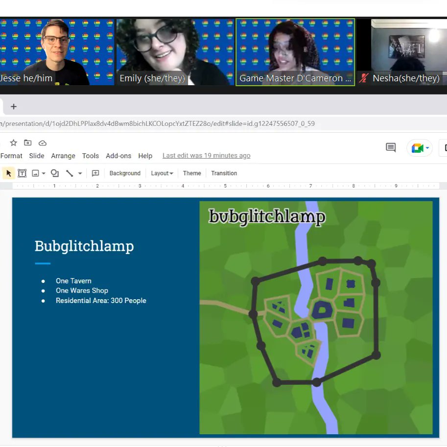 CampLightbulb's tweet image. 🌈 Don't wait to sign up for Clubhouse! Registration closes soon. 😱 Last Saturday we went on a quest. This Saturday we're exploring creative expression!

Hang with the Rainbow Squad. 😎  #Linkinbio