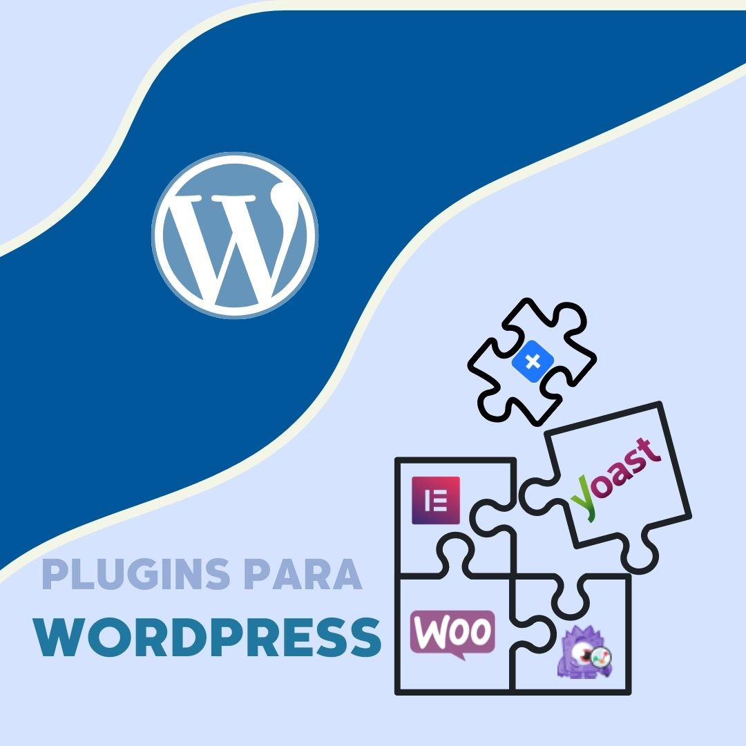 syscomed's tweet image. Nuestro top 5 mejores plugins para WordPress 🏅
1️⃣ #Elementor
2️⃣ #AddtoAny
3️⃣ #YoastSeo 
4️⃣ #MonsterInsights
5️⃣ #WooCommerce
¿Cuál es tu plugin favorito para #WordPress? ¿No está en la lista? Cuéntanoslo 👇