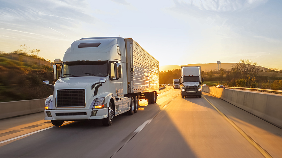 There's no denying #COVID19 has challenged transportation. In a complex #supplychain, it's important for fleets to be prepared.
 
If you missed it, catch a replay of Bob Costello's presentation, highlighting key trends and how to navigate them: ow.ly/xWN050INGXy