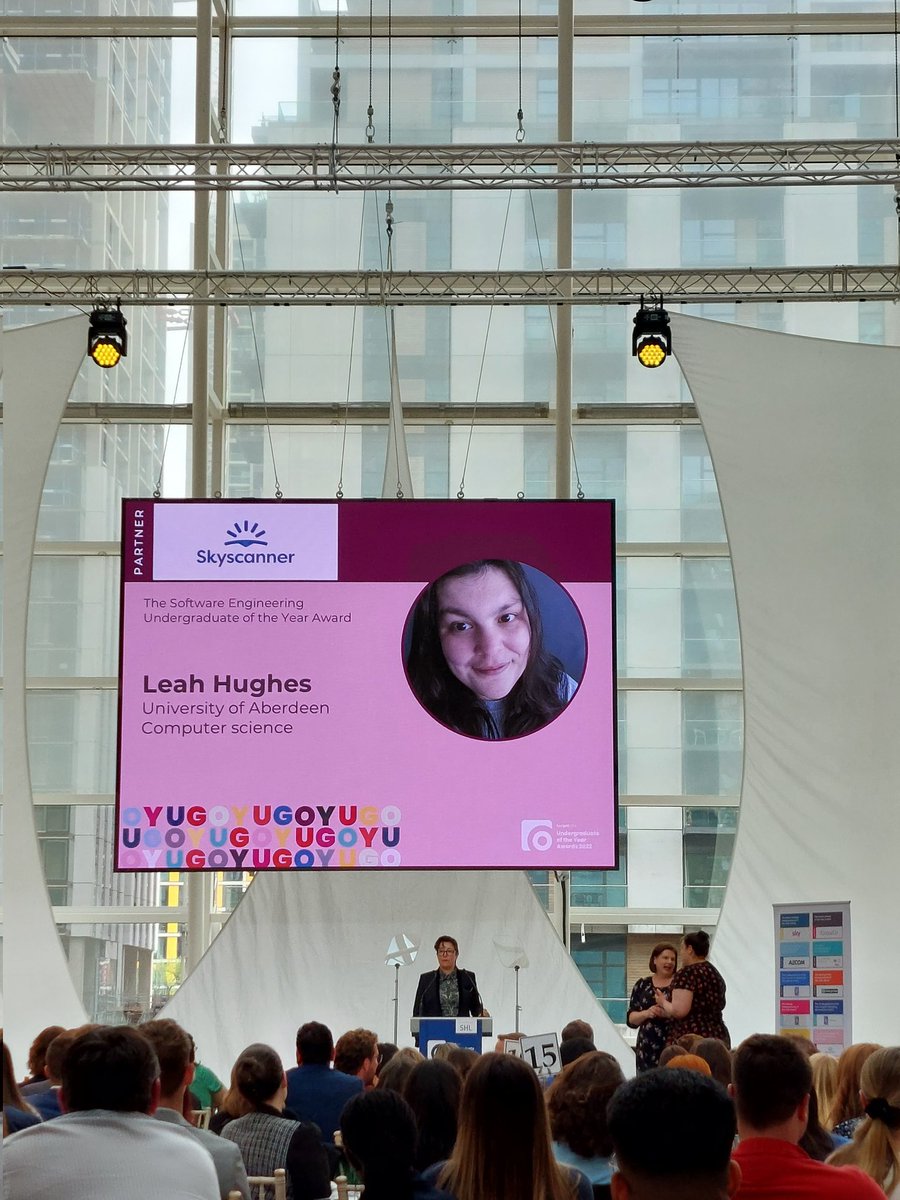 AbdnUniCareers tweet media