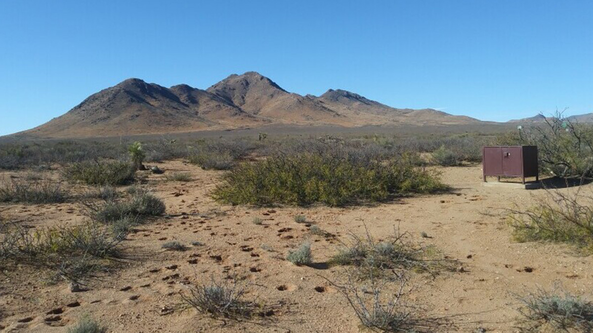 conservationall's tweet image. #FundedProjectFriday #GranteeSpotlight @CDNST1 
CDT New Mexico State Land Acquisition Easement Project: To secure easements through 74 parcels of New Mexico state land, resulting in public access &amp;amp; permanent protection of 100% of the Continental Divide Trail through New Mexico.