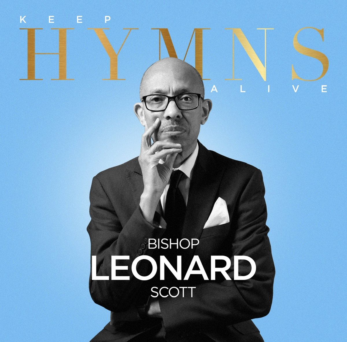 bishoplscott's tweet photo. TONIGHT!! Join us for two MAJOR events!

@ 7pm via Facebook LIVE and YouTube - Virtual Concert. CLICK HERE -> https://t.co/hAdlpSzYeJ

@7:30pm #HymnStories with Bishop Leonard Scott @ New Way Church

#Hymns #KeepHymnsAlive #TheRelease #Share #Explore #Gospel #SingAlong https://t.co/flngTq8tef