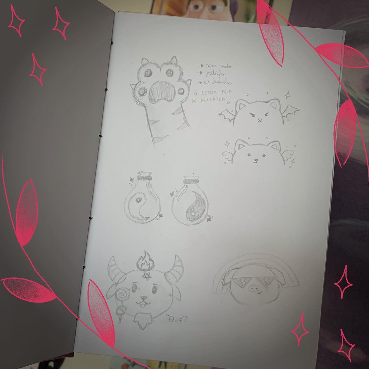miaueissoai's tweet photo. alguns desenhos que a galera do insta sugeriu ainda estão disponíveis pra tatuar comigo em SP 🥰

orçamentos: https://t.co/L31GOdYynl 

RT? 💖 https://t.co/lGgig6W6gI