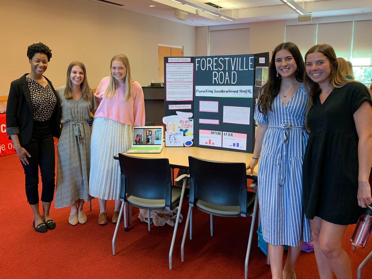 NC State College of Education tweet media