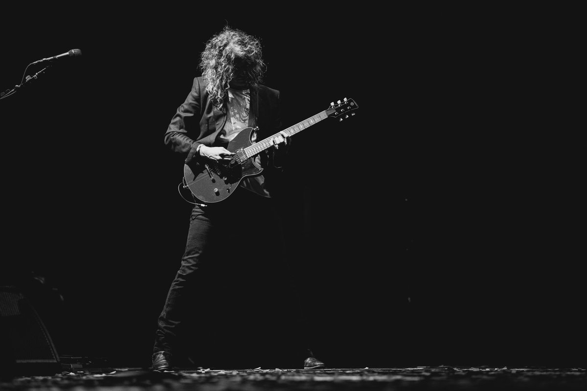 thekillers's tweet image. Thanks for an amazing two nights Monterrey! CDMX you’re up next.