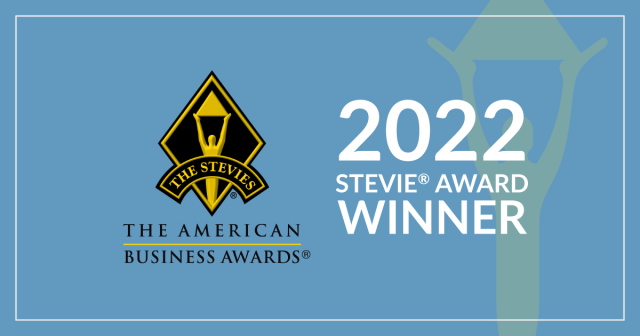 Congratulations to the <a href="/Merkle/">Merkle</a> teams who contributed excellent work for <a href="/TheStevieAwards/">The Stevie® Awards</a> resulting in 5 wins, including Gold and Bronze #StevieAwards! #MerkleProud bit.ly/3vVwIaD