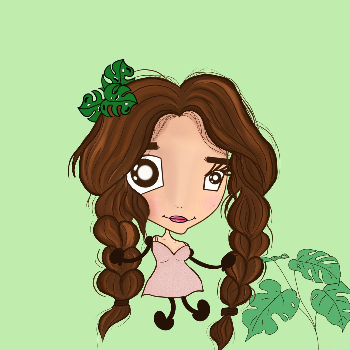 🔥Now i am on rarible 🔥  

Lena #0014 

🔻my link on 
<a href="/rarible/">Rarible</a>

rarible.com/token/tezos/KT…

#NFT #rarible #rariblenft #raribleNFTs #nftshill #nftartist #Lena0014 #tezos #tezosnft #tezoscommunity #dropnft