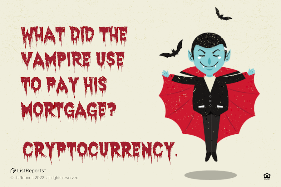 Mortgage Crypto tweet media