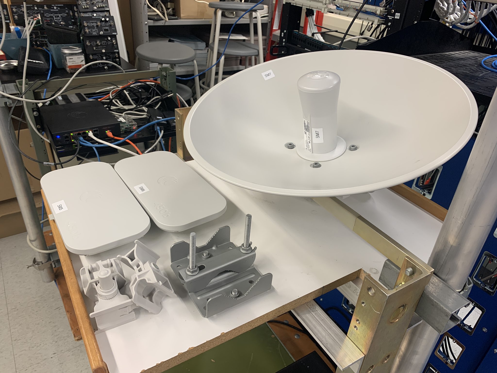 NAIT Wireless Tech (NAITWireless) / Twitter