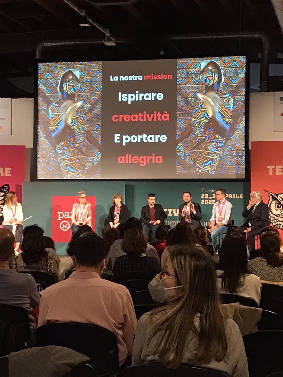 .<a href="/glmannheimer/">Giacomo Lev Mannheimer</a> di <a href="/TikTok_it/">TikTok Italia</a>: più che strumenti di controllo abbiamo necessità di alleanza educativa #paroleostili <a href="/ParoleOstili/">Parole O_Stili</a> <a href="/DonBosco_DBI/">DonBosco_DBI</a> <a href="/IUS_VE/">IUSVE - Istituto Universitario Salesiano Venezia</a> <a href="/Webcattolici/">Webcattolici</a>