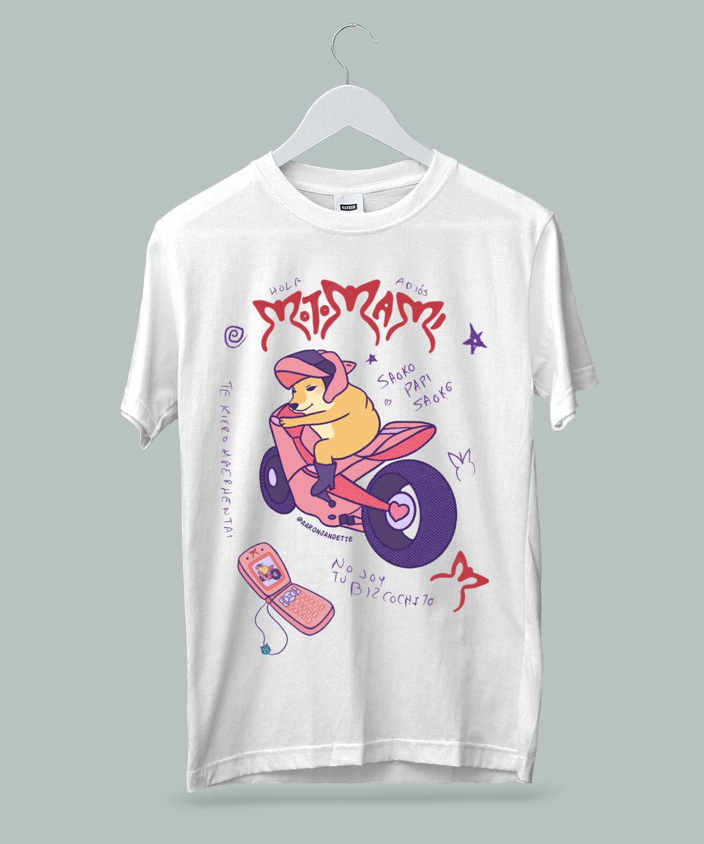 Aaron Jandette tweet media