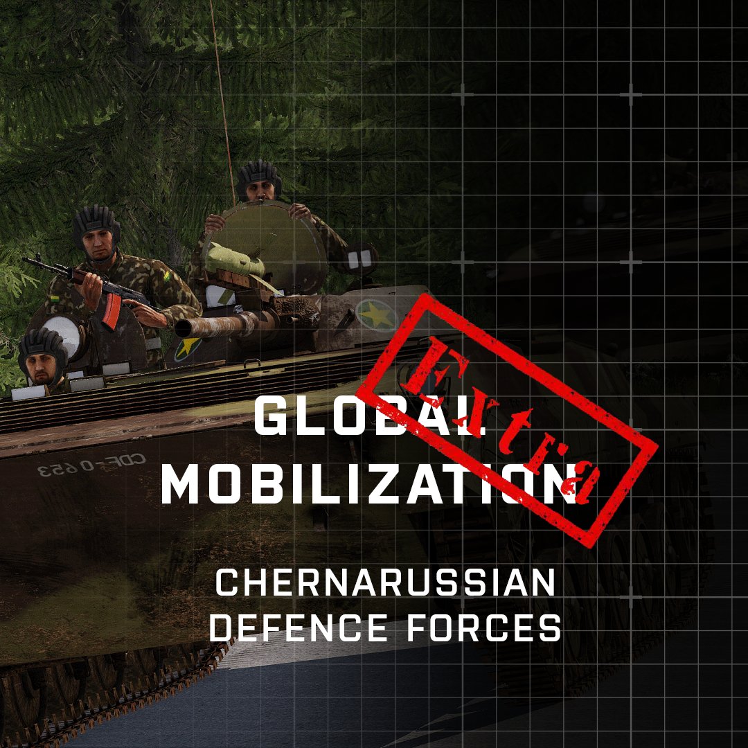 Global Mobilization tweet media