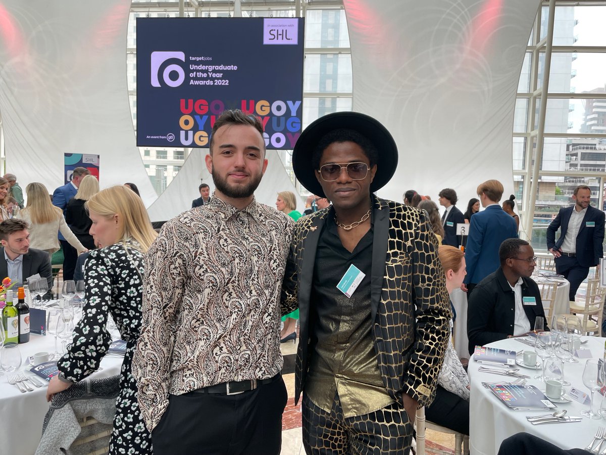 UEL_News's tweet photo. Congratulations to social science student, Joel Mordi, who won LGBT+ Undergraduate of the Year Award for his outstanding contributions in the community. #undergraduateoftheyear #UGOY @UEL_EduandCmty https://t.co/T9hwoQrJAh