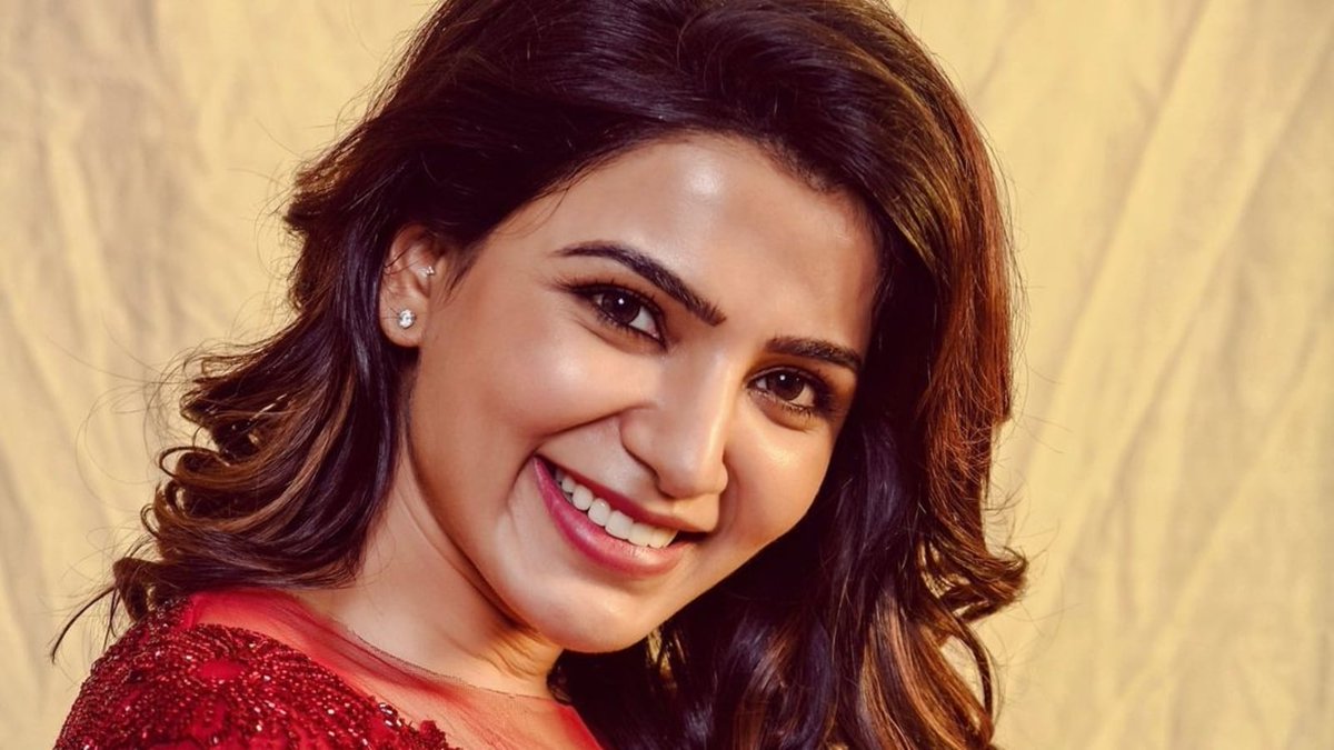 ArddhShabd's tweet photo. "BeLated #HappyBirthday "🎉🎂
Maybe God Bless you 🌟

#AskSam @Samanthaprabhu2 https://t.co/7yZSI6xsSP