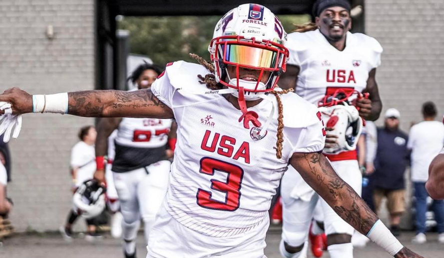 EuroPlayers1's tweet photo. https://t.co/UjTFoMofJJ member David Akins (USA) signed with the Hamburg Huskies (Germany)!
https://t.co/CPe4MVNQJC

#FootballInEurope #FootballOverseas @HamburgHuskies https://t.co/TUDWLnqwku