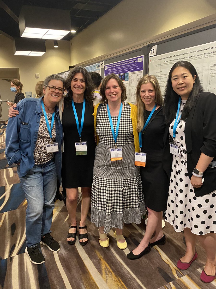 NARC (@bic_ismms) on Twitter photo Meeting prior post doc fellows, all doing fabulously in science, #SOBP2022 <a href="/NellyKl25425153/">Nelly Klein</a> <a href="/AZilverstand/">Anna Zilverstand, PhD</a> <a href="/racharabin/">Rachel Rabin</a> <a href="/annash128/">Anna Huang</a> Meeting prior post doc fellows, all doing fabulously in science, #SOBP2022 <a href="/NellyKl25425153/">Nelly Klein</a> <a href="/AZilverstand/">Anna Zilverstand, PhD</a> <a href="/racharabin/">Rachel Rabin</a> <a href="/annash128/">Anna Huang</a>