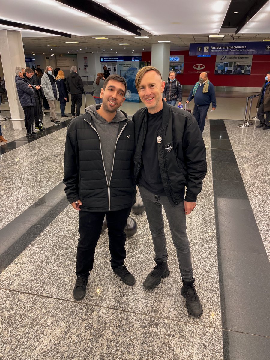 phrasco_'s tweet photo. Thank you for supporting my music during the last 6 years till today @richiehawtin https://t.co/ctlx9zcVzk