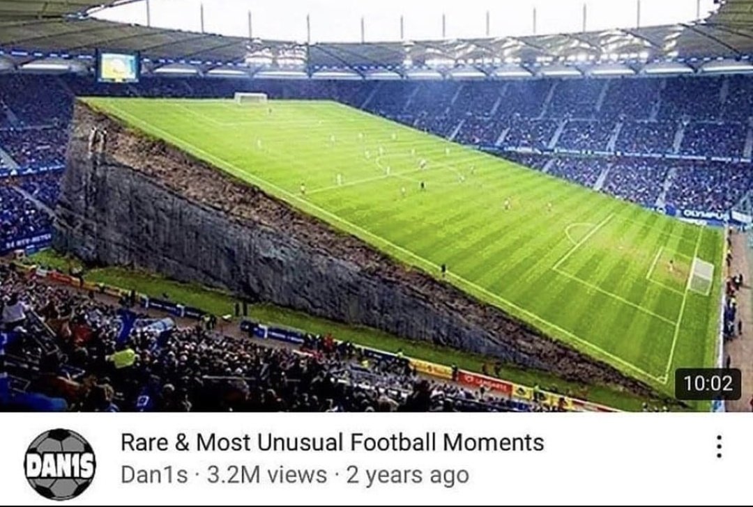 Haha wisst ihr noch? ich war da im stadion