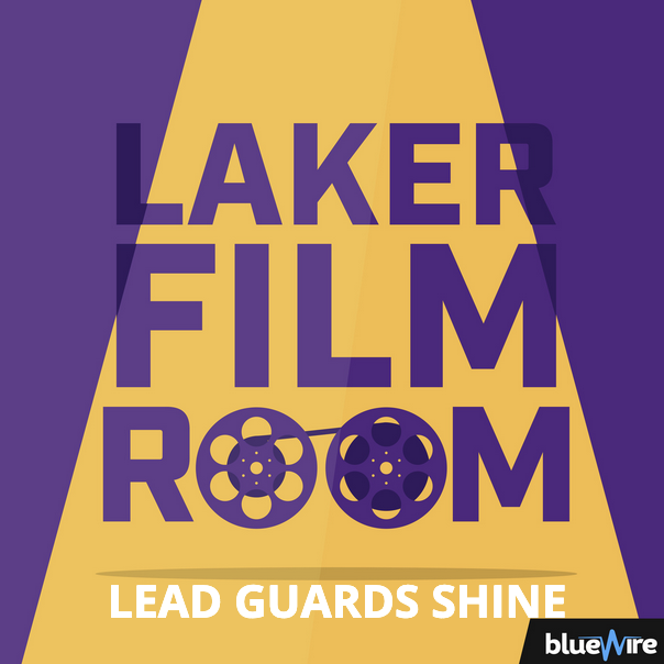 New pod. The Suns were able to hold off the Pels, winning on the a classic Chris Paul game. The guys discuss how much the combination of his skill set & will to win set the tone this season. Also: the Pels & what their emergence means for the Lakers. 🎧: linktr.ee/LFRPOD