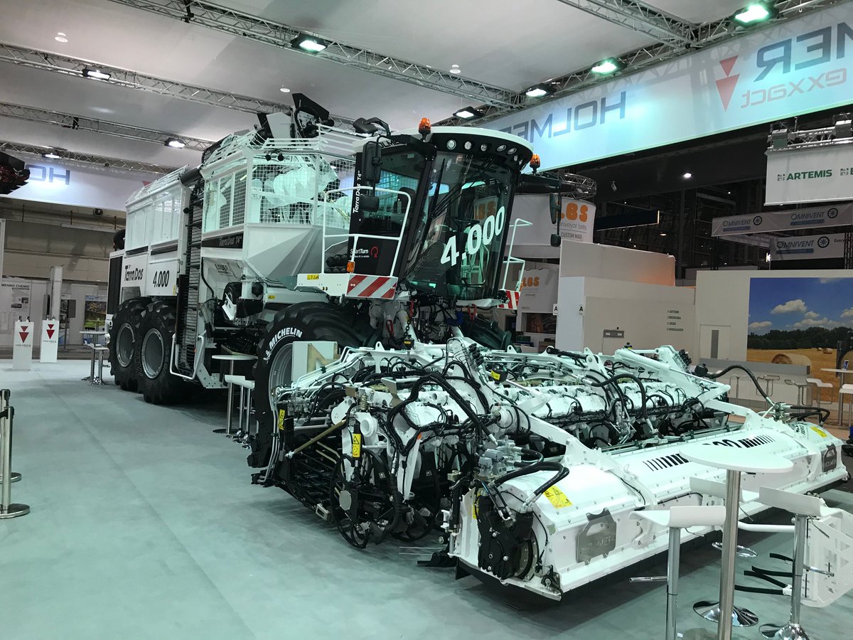 OrdigaDe's tweet photo. 🚜 Landmaschinen, Baumaschinen, Nutzfahrzeuge und Gabelstapler findest du auf https://t.co/hYwliIYFNE https://t.co/AfTc2fhohP