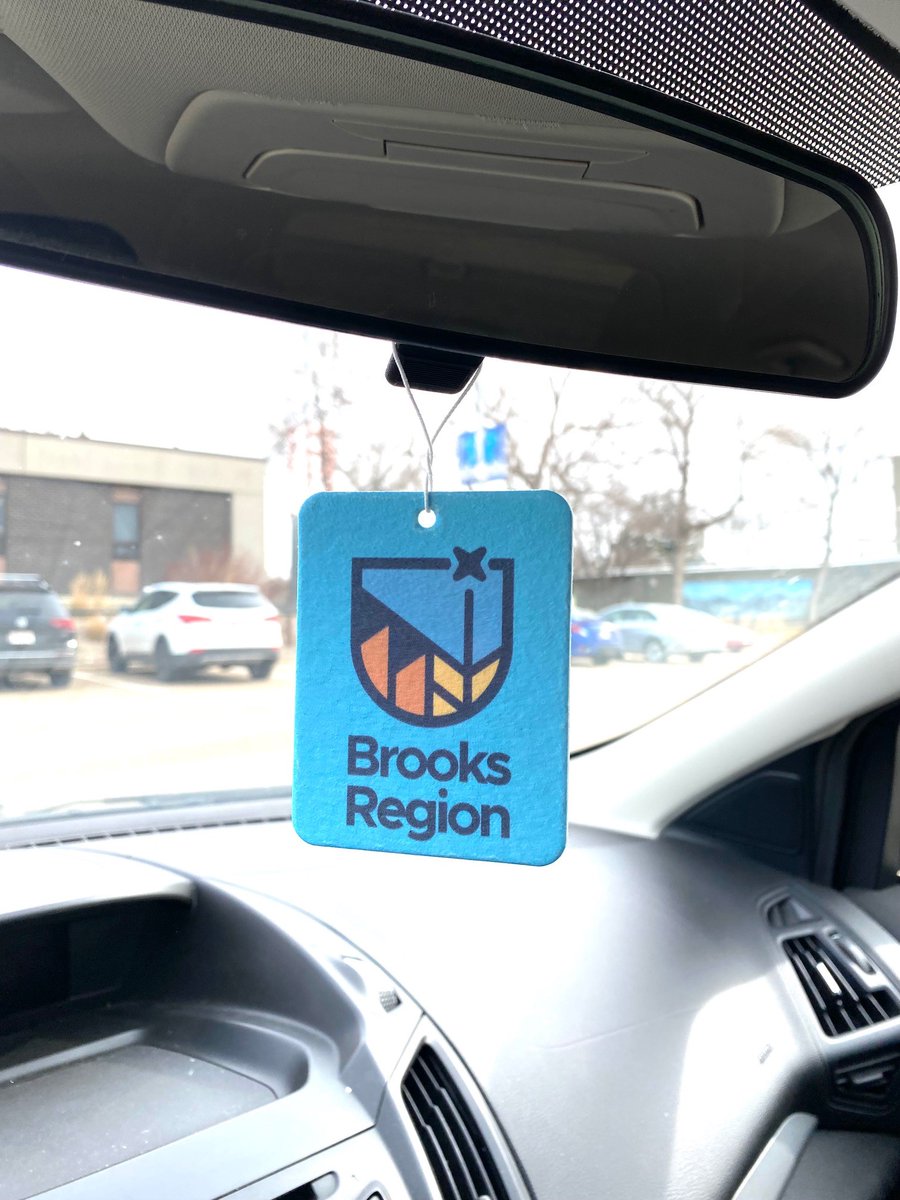 Brooks Newell Region tweet media