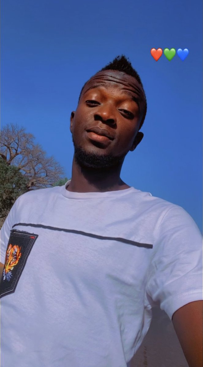 Sunny Day🌞