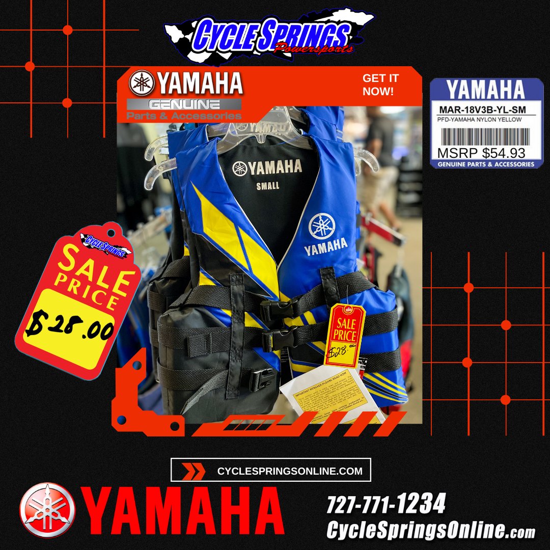 Cycle Springs tweet media