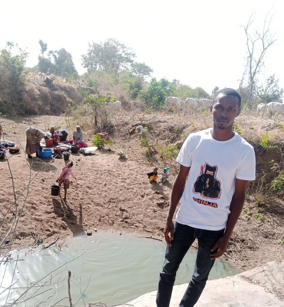 danfulaniweb3's tweet photo. The definition of good leadership, Sir @Free_Patriot76 this how he and  #shibnobi community transformed my village from local to civilised city, 
@Free_Patriot76 @ShibnobiStrong @AmericanShinja #shinja @elonmusk #NFTS #BSC #PLT @supercarhauler #dojoswap https://t.co/RMMJrhSqId