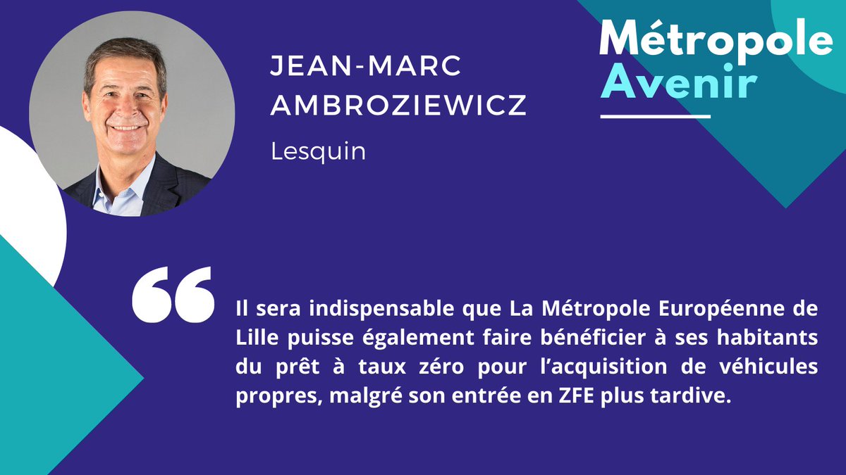 MEL_Avenir's tweet photo. @Fredrbx @LefebvreFred59 Le Vice-président Sébastien Lepretre est d'accord avec le groupe @MEL_Avenir puisque la @MEL_Lille relancera l'Etat pour faire partie de l'experimentation du prêt à taux zéro. #threadAvenir https://t.co/5hs41juEX9