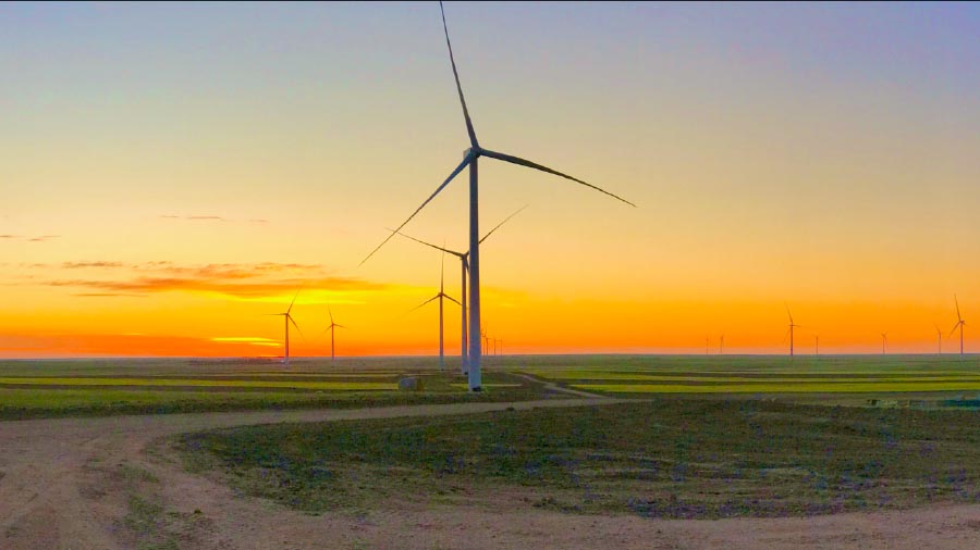 marksamuelson's tweet image. A worldwide developer of solar and wind energy systems based in the UK is moving its U.S. corporate offices into LoDo, completing the final commercial lease of McGregor Square, the hotel/condo/dining complex across from Coors Field. Read my story today at DenverGazette.com