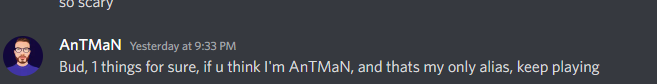 AJ tweet media