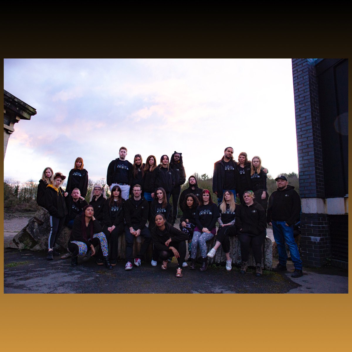 ⁣
If you missed us at Lakota Summer of Love Festival, Love Saves The Day Festival and Lost Horizons in 2022, don’t miss us again 🔥💥🔊⁣
⁣
Bass Choir will be opening up the @bristolharbourfest MAIN CASCADE STAGE on Saturday 16th July.⁣
⁣
Set times TBA⁣
⁣
#bristol