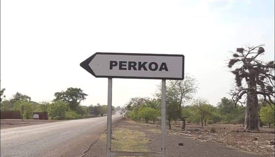 Dsiribie's tweet image. #Burkina |Voilà 14 jours que 08 travailleurs de la mine de #Perkoa dont 06 nationaux sont bloqués dans une mine souterraine : 
1. Bama Charles
2. Bationo Aimé Charles
3. Bationo Jean Noël
4. Bayala Hervé
5  Bayala Isaië
6. Bayala Thierry
7. Marco Bwire
8. Nune  Ndondje
#AlinoFaso